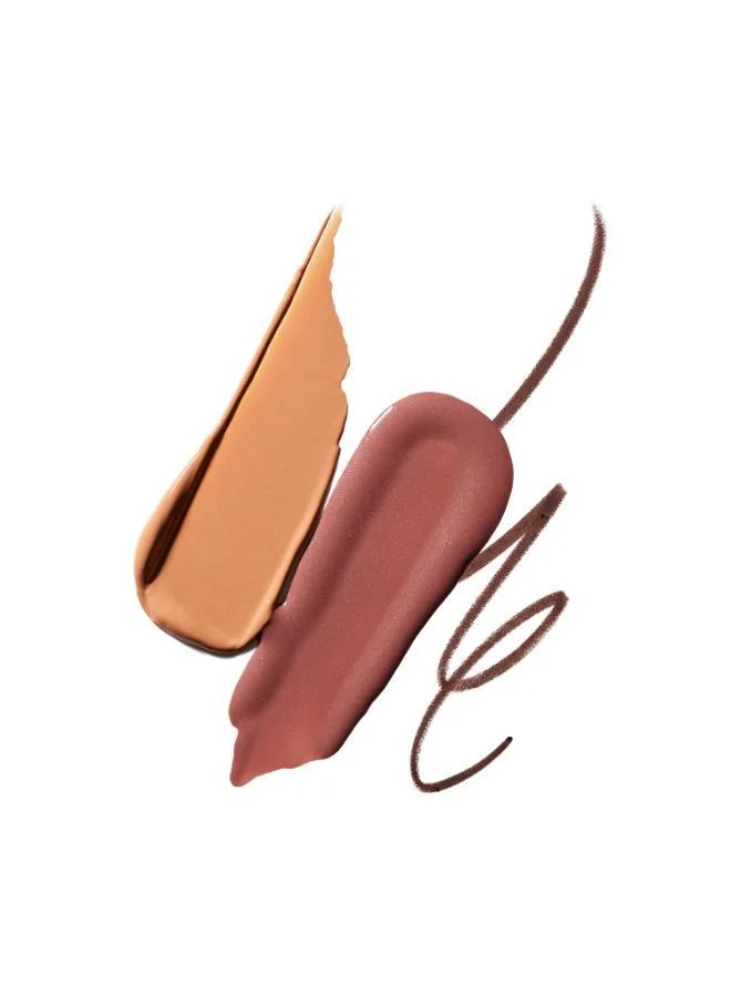 ماك كوزمتيكس مجموعة أحمر شفاه بلوسوم شيفت، توفير ٣٠٪